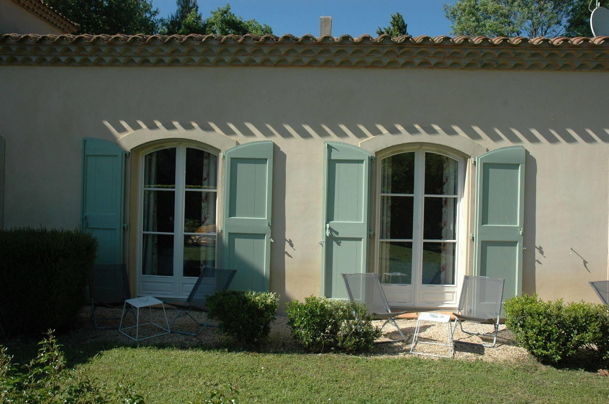 Hotel La Bastide Saint Martin Carcassonne Exterior foto