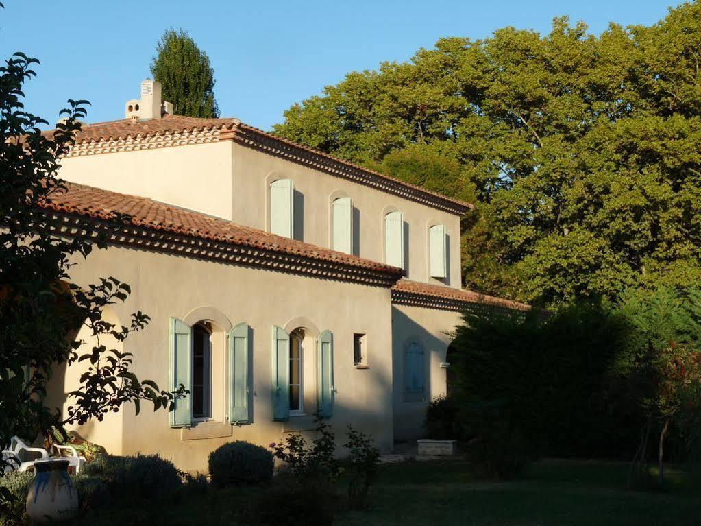 Hotel La Bastide Saint Martin Carcassonne Exterior foto